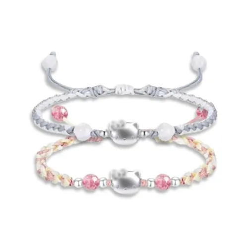 Shang Yinfu Ткань Браслеты Шнурки Унисекс