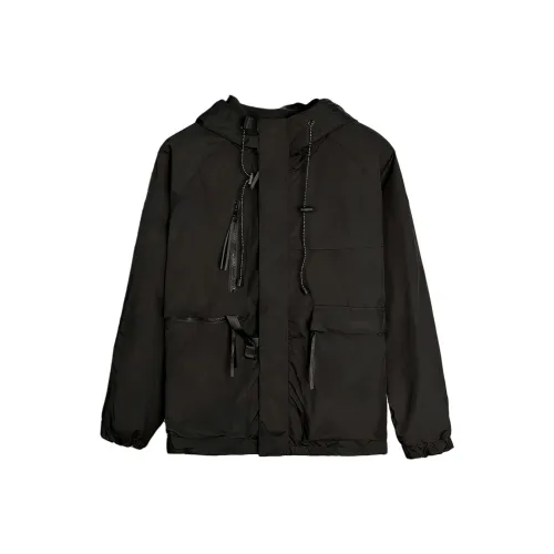 Zomuros Унисекс Куртки