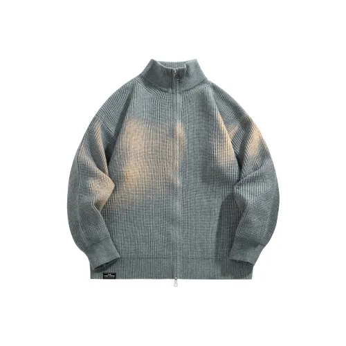 Westward Bound Chronicle Свитер Пальто Унисекс