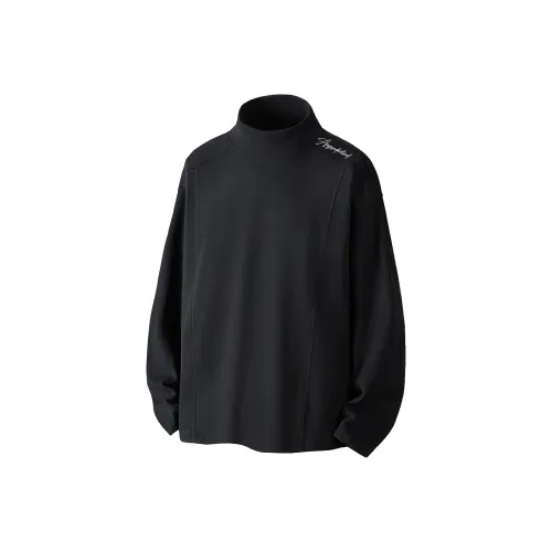 EYEUNDERSTAND Унисекс T-рубашки