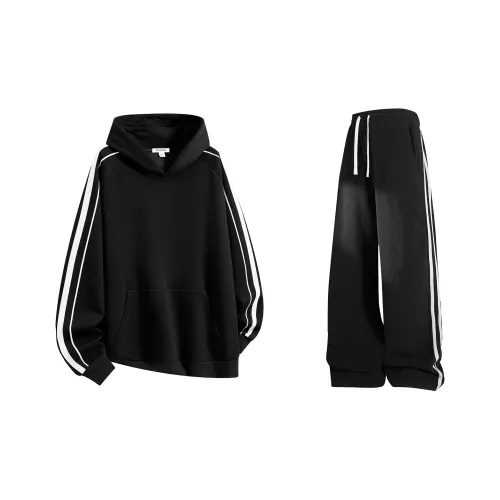 JEANSWEST Свитшот Комплект Унисекс