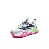 SX90122 Нарцисс Розовый [Двойная сеть, дышащий]