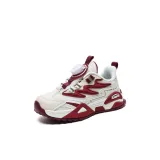 SX90122 Бордовый [Двойная сеть, дышащий]