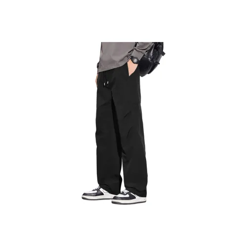 DIBINSAI STUDIO Повседневные брюки Мужские