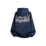 Темно-синий (с флисовой подкладкой)