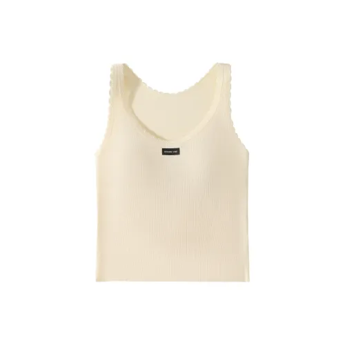 GUANQU Женские майки