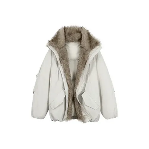 Icicofficial Пуховая куртка Женская