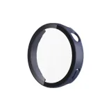 Полуночный синий