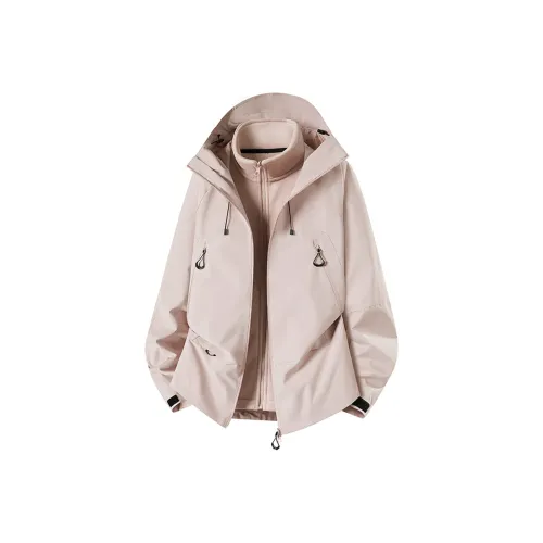 Mulinsen Унисекс Куртки