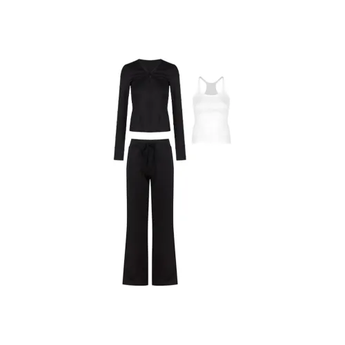 Frustration Garden Повседневный Костюм Женские