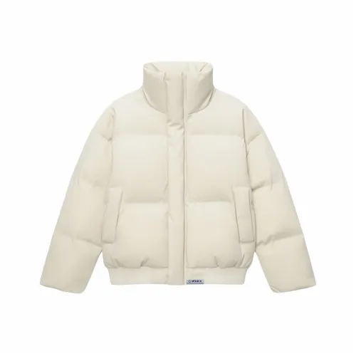 WXEX Унисекс Пуховики