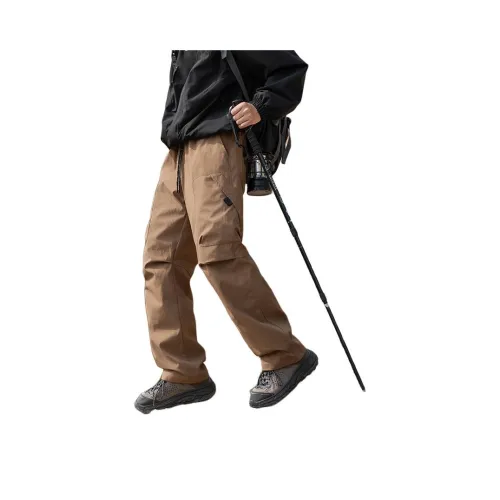 Evil Lions Ветрозащитные штаны унисекс