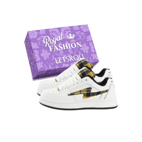 M MAICCO Низкие Кроссовки для Скейтбординга Мужские