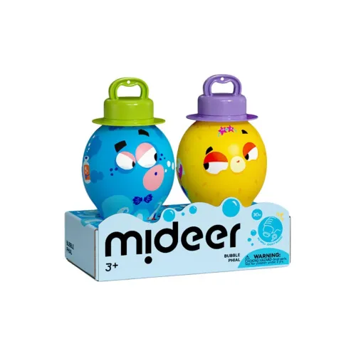 MIDEER Leak PROOF Пузыри