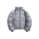 Серый (Минималистский)