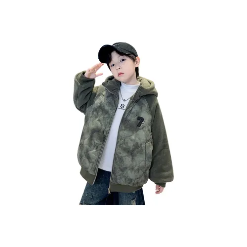 MADALLO Изображение Цвет Kids Утеплённые куртки