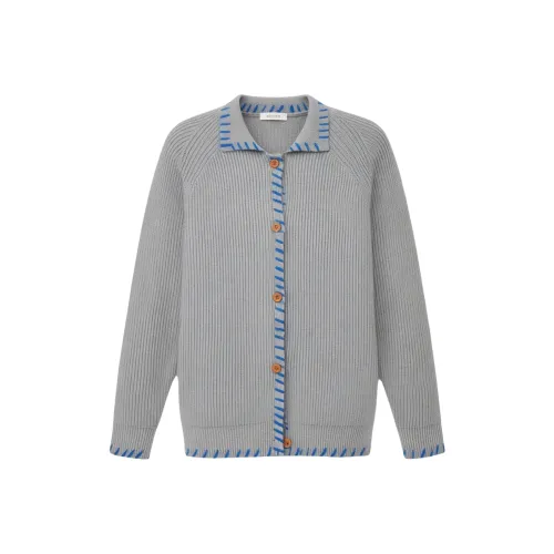 GANGZAI Унисекс Трикотаж