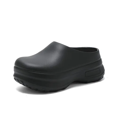 D Fuse SCANDINAVIA EVA Устойчивые к истиранию Домашние тапочки Женские