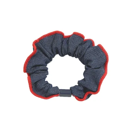 Like A Dream Ткань Резинка для волос Женская