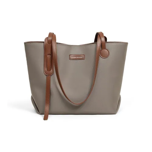 Younger Song Сумка через плечо Стандартная Женская Хаки