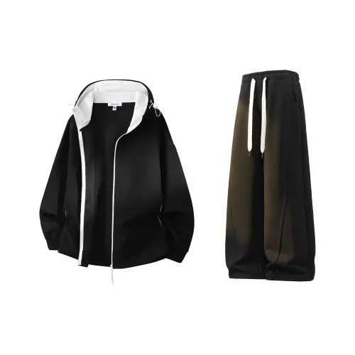 JEANSWEST Свитшот Комплект Унисекс