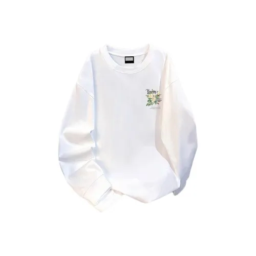 HYUNDAI Унисекс Свитшоты