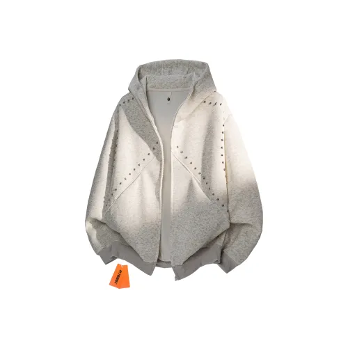 ZWWWZ Унисекс Свитшоты