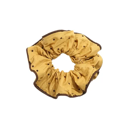 Like A Dream Ткань Резинка для волос Аксессуар Женские