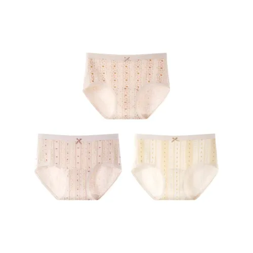 Herbal Primer Женские Трусики-бикини