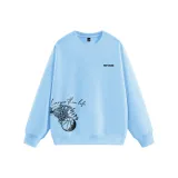 Светло-голубой