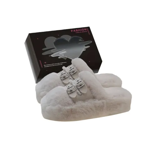 DINGGU Домашние тапочки для женщин