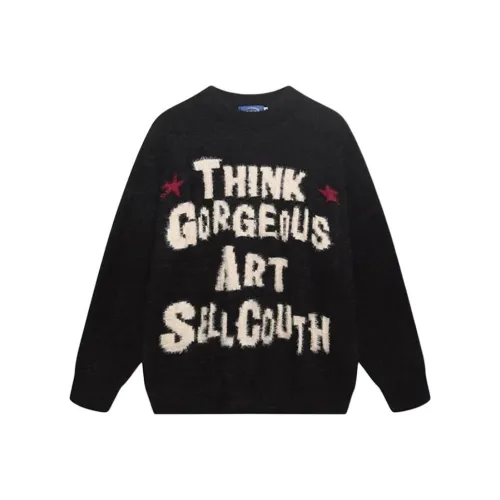 PEA Унисекс Трикотаж