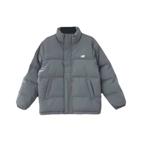 New Balance TTM Мужские Пуховики