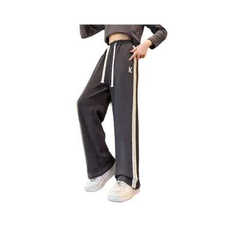 Деревянные дома Тренировочные брюки Подростки