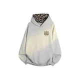 Туманно-серый