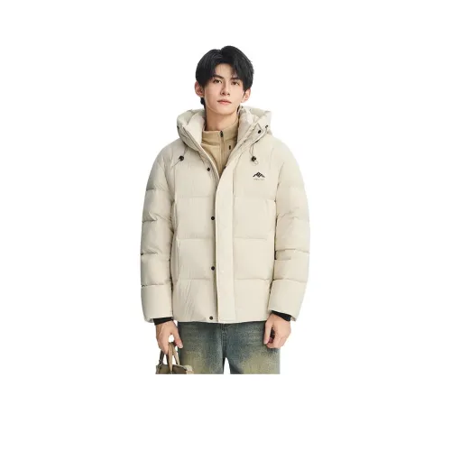 Yalu 1972 Унисекс Пух