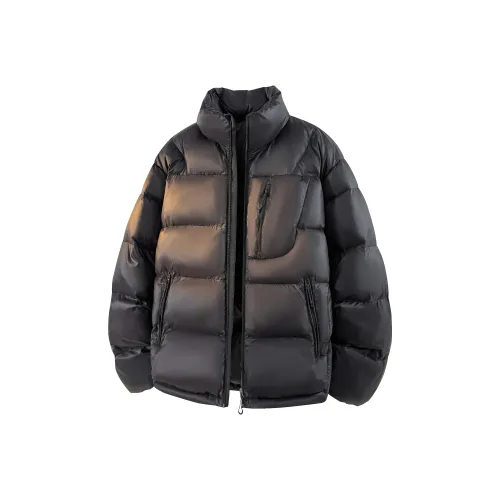 TOM ADAM Унисекс Пуховики