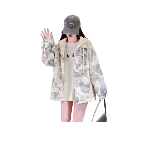 LADYXIEXIE Изображение Цвет Женские Куртки