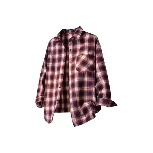 Caramella Унисекс Рубашки