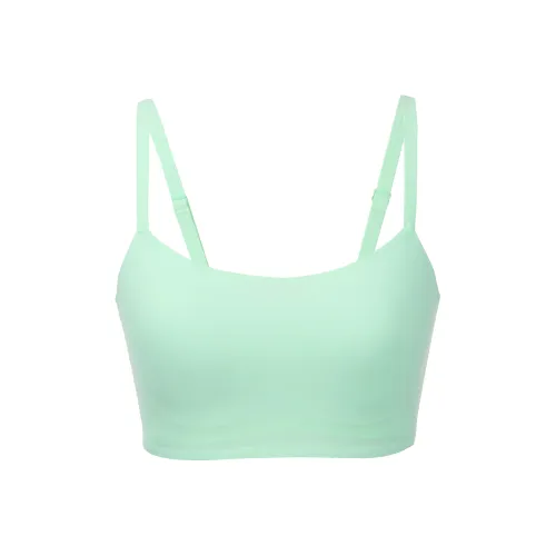 Nike Спортивное белье Женское Мятно-зеленый