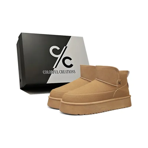 Colorful Creations Теплоизоляционное покрытие увеличивающее высоту устойчивое к истиранию противоскользящее носки-кулуны сноубутсы мужские