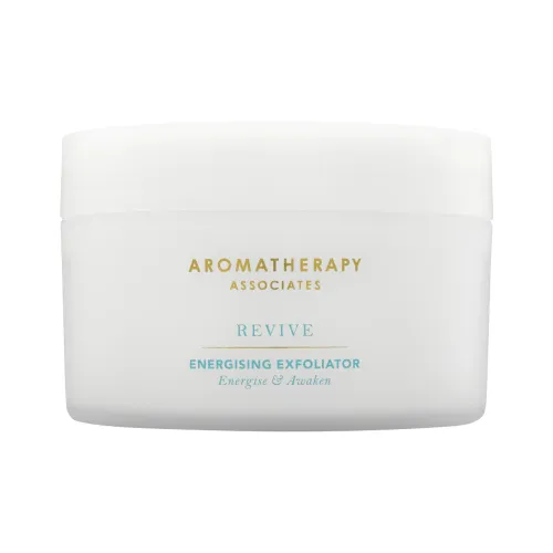 AROMATHERAPY ASSOCIATES Центральная часть Скребок