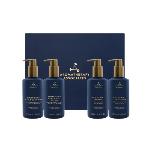 AROMATHERAPY ASSOCIATES Наборы для ухода за телом