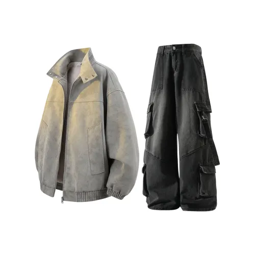 ZIRUNGE Повседневная спортивная одежда унисекс