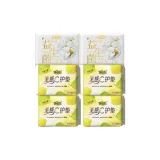 Шестиместный набор