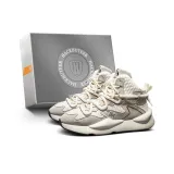 Белый с флисовой подкладкой