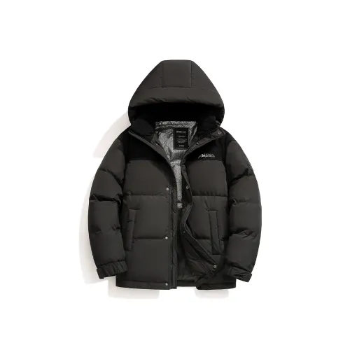 SNOW FLYING Унисекс Пуховики