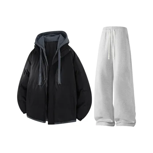 JEANSWEST Повседневная спортивная одежда унисекс