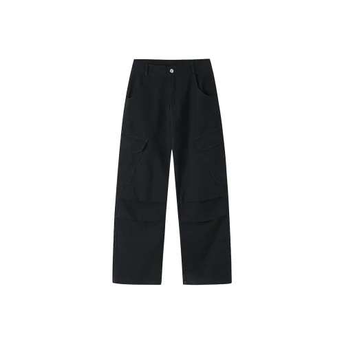 Gyoza Pasta Повседневные брюки Унисекс