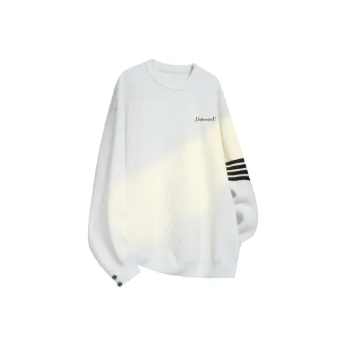 NINETEEN AUTUMN Унисекс Свитера